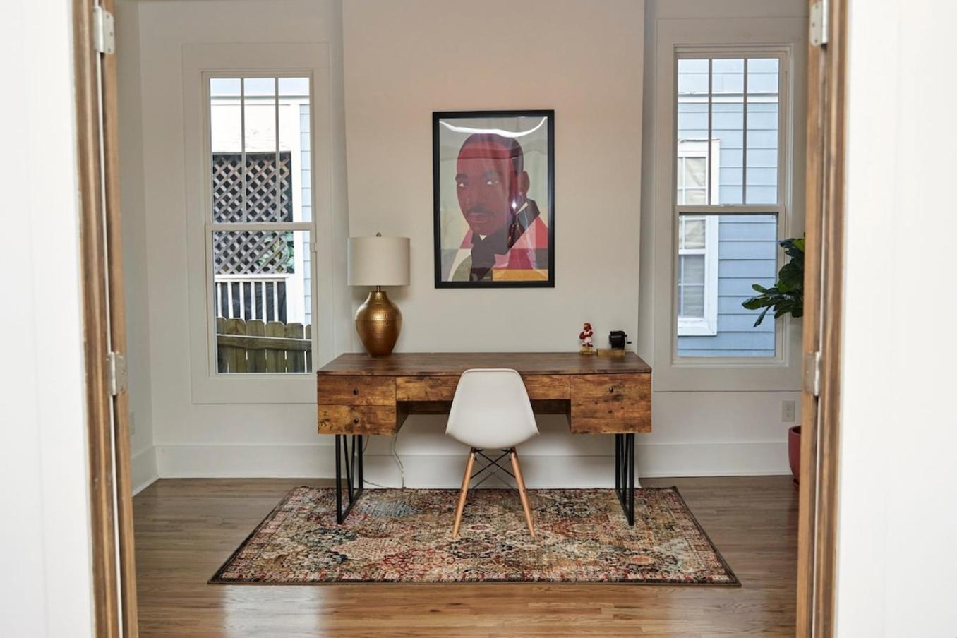 Spacious Retreat Near Downtown, Atl Атланта Екстериор снимка